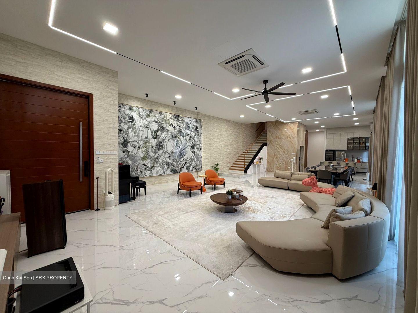 Serangoon Garden Estate (D19), Semi-Detached #577172171